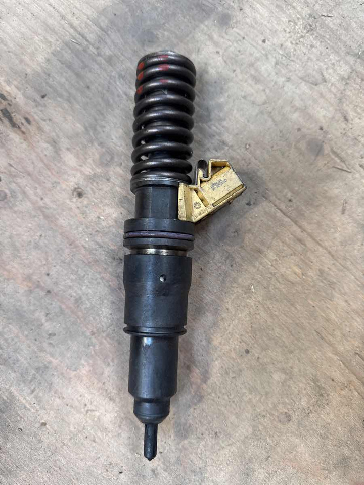 VOLVO INJECTOR 22254568 - Паливна система в категорії Вантажівки: фото 1 VOLVO INJECTOR 22254568 - Паливна система в категорії Вантажівки: фото 1