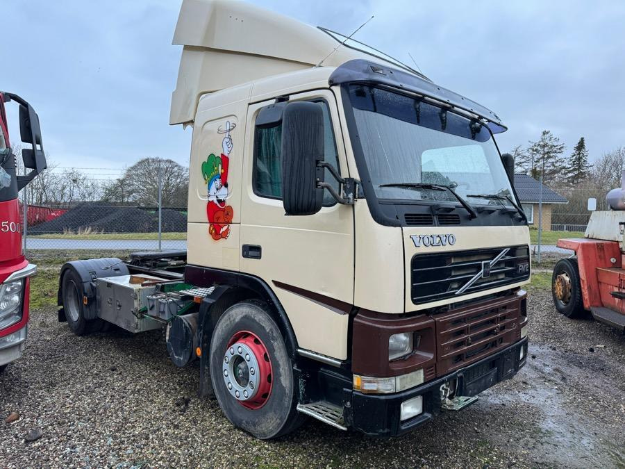 VOLVO MOTOR D12C - 380 HK VEB - Двигун в категорії Вантажівки: фото 1 VOLVO MOTOR D12C - 380 HK VEB - Двигун в категорії Вантажівки: фото 1