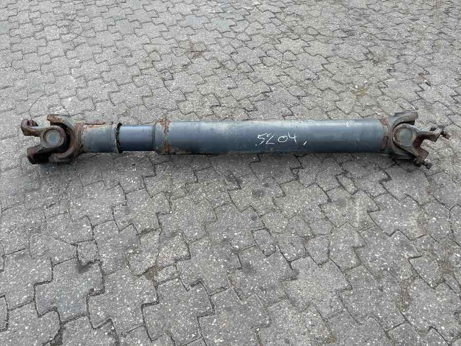 VOLVO PROPSHAFT 1068142 - Карданний вал в категорії Вантажівки: фото 1 VOLVO PROPSHAFT 1068142 - Карданний вал в категорії Вантажівки: фото 1
