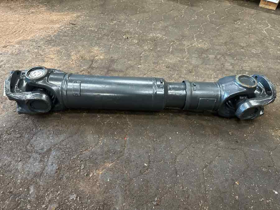 VOLVO PRPSHAFT 20366363 - Карданний вал в категорії Вантажівки: фото 1 VOLVO PRPSHAFT 20366363 - Карданний вал в категорії Вантажівки: фото 1
