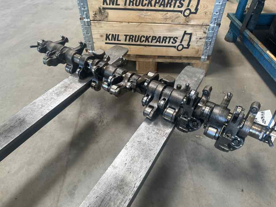 VOLVO ROLLER ASSY D13 - Двигун та запчастини в категорії Вантажівки: фото 1 VOLVO ROLLER ASSY D13 - Двигун та запчастини в категорії Вантажівки: фото 1