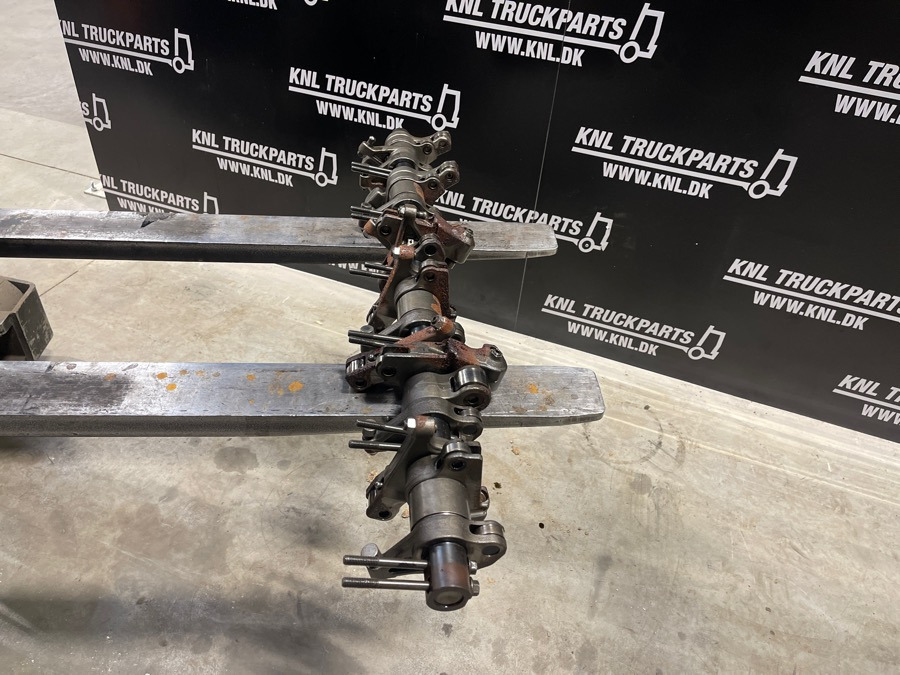 VOLVO ROLLER ASSY D13K - Двигун та запчастини в категорії Вантажівки: фото 1 VOLVO ROLLER ASSY D13K - Двигун та запчастини в категорії Вантажівки: фото 1
