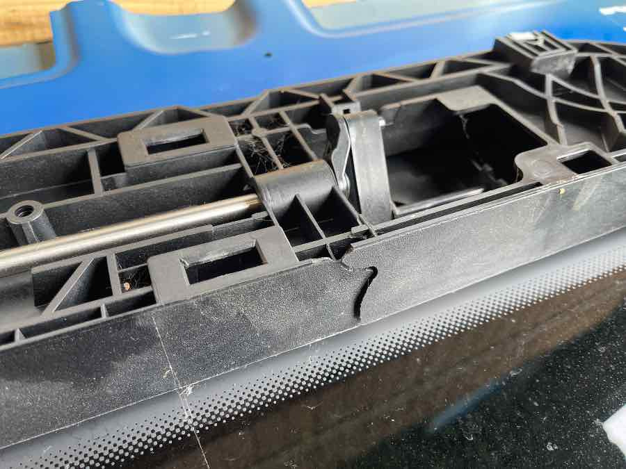 VOLVO SUNROOF 84415477 - Кабіна й інтер'єр в категорії Вантажівки: фото 2 VOLVO SUNROOF 84415477 - Кабіна й інтер'єр в категорії Вантажівки: фото 2