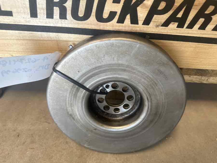 VOLVO VIBRATIONS DAMPER 20450049 - Двигун та запчастини в категорії Вантажівки: фото 1 VOLVO VIBRATIONS DAMPER 20450049 - Двигун та запчастини в категорії Вантажівки: фото 1