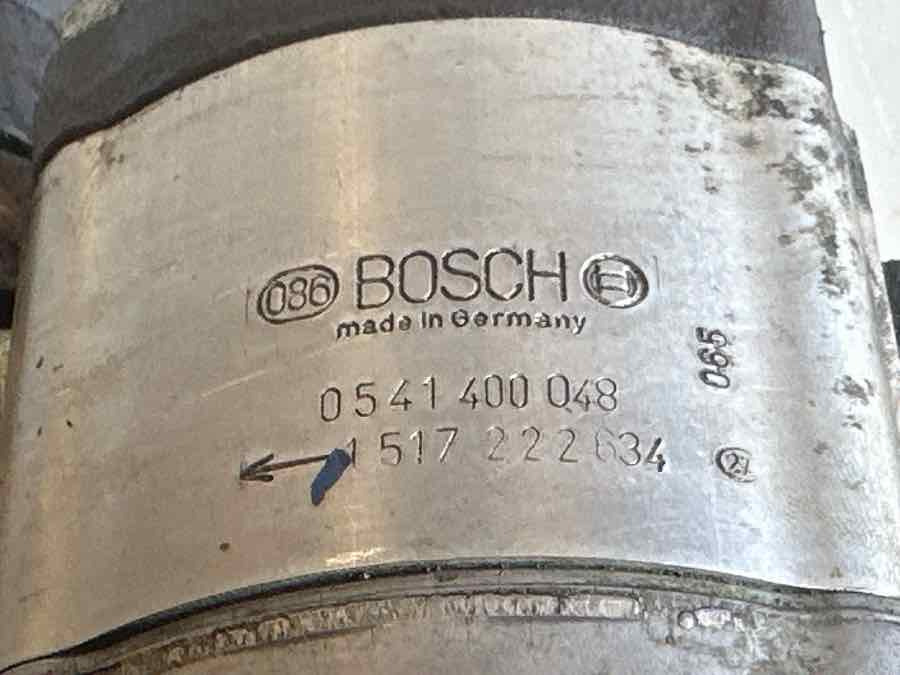 ATLET 063 0136501057 - Запчастини в категорії Вантажівки: фото 4 ATLET 063 0136501057 - Запчастини в категорії Вантажівки: фото 4