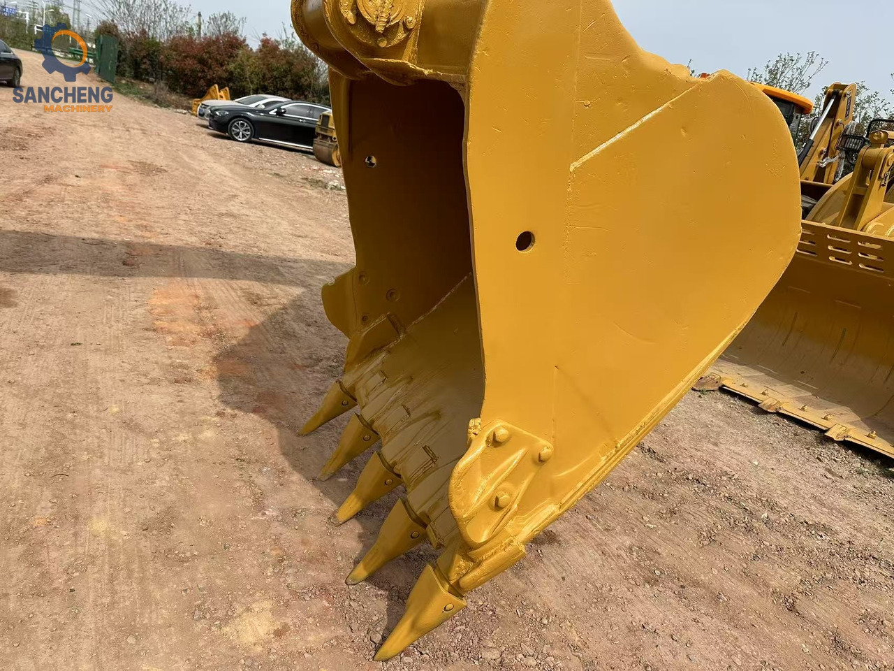 CATERPILLAR 330BL crawler excavator - Гусеничний екскаватор: фото 5 CATERPILLAR 330BL crawler excavator - Гусеничний екскаватор: фото 5