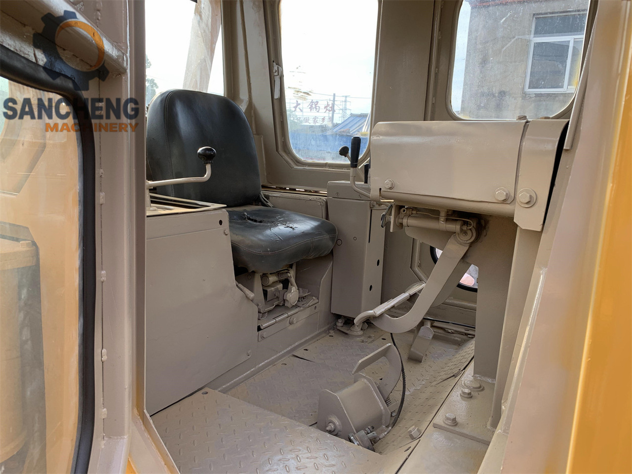 CATERPILLAR D7G - Бульдозер: фото 5 CATERPILLAR D7G - Бульдозер: фото 5