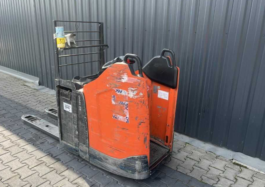 BT LPE200 - Візок: фото 3 BT LPE200 - Візок: фото 3