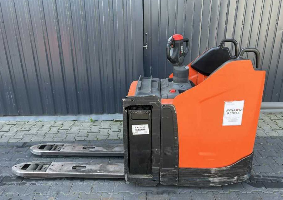 BT LPE200 - Візок: фото 2 BT LPE200 - Візок: фото 2