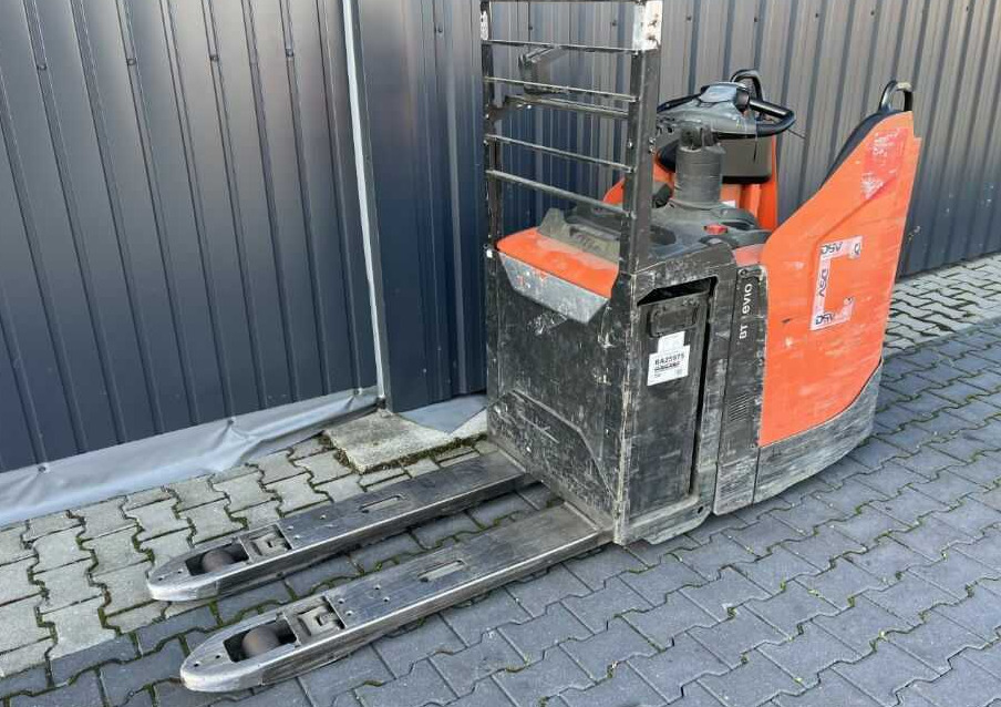 BT LPE200 - Візок: фото 1 BT LPE200 - Візок: фото 1