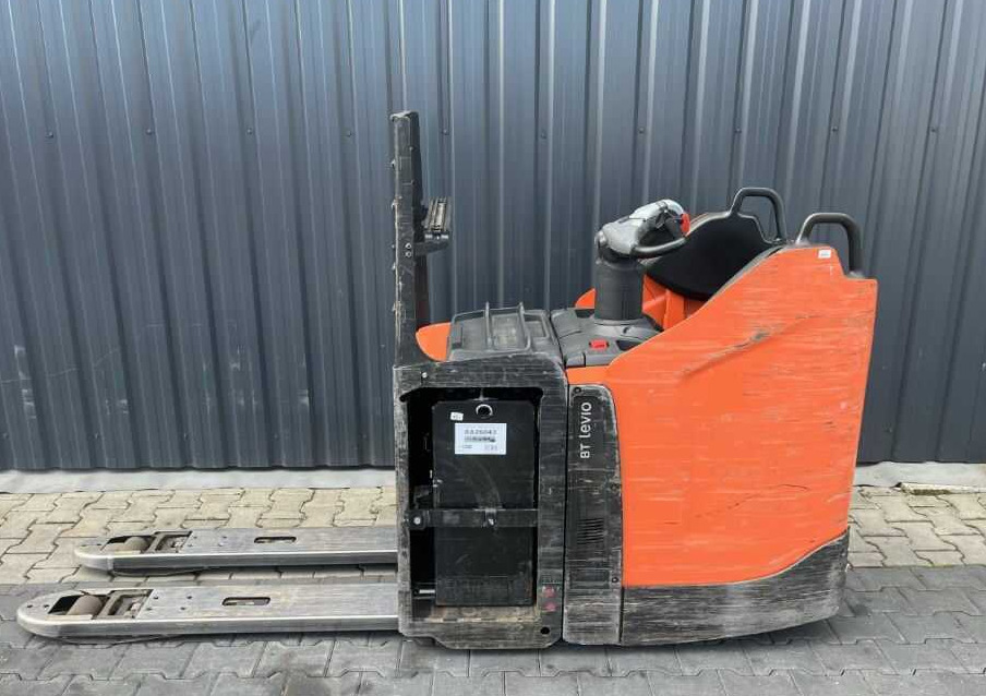 BT LPE200 - Візок: фото 2 BT LPE200 - Візок: фото 2