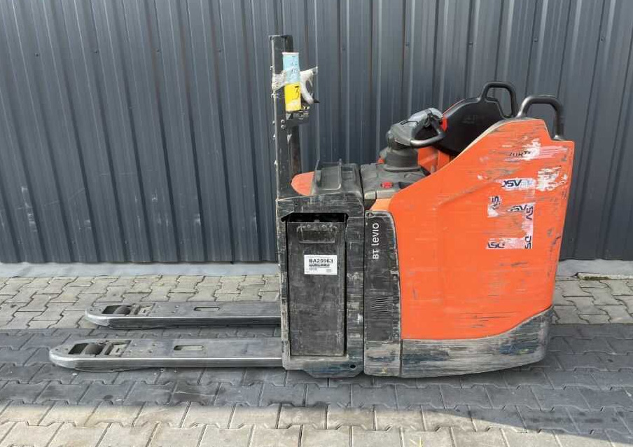 BT LPE200 - Візок: фото 2 BT LPE200 - Візок: фото 2