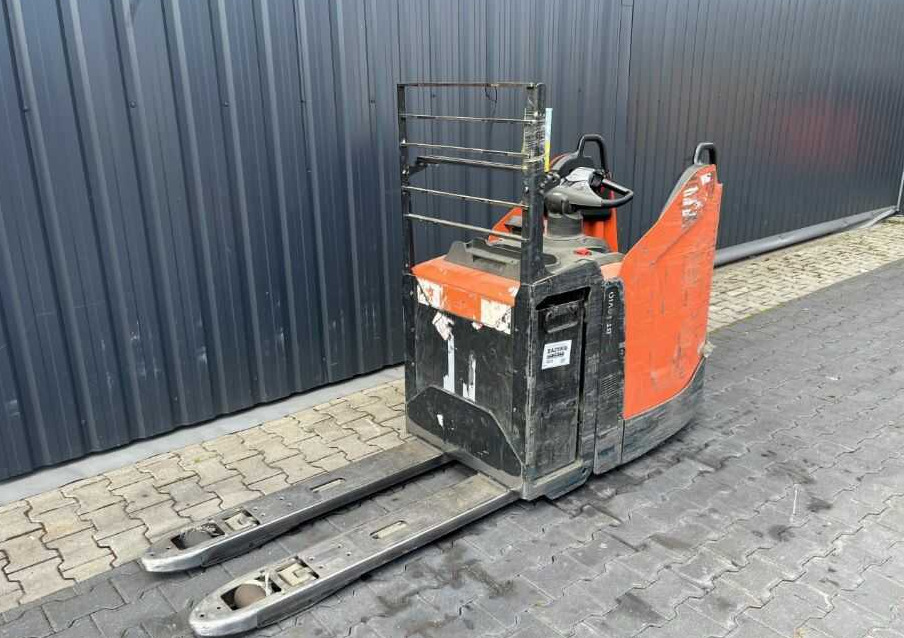 BT LPE200 - Візок: фото 1 BT LPE200 - Візок: фото 1