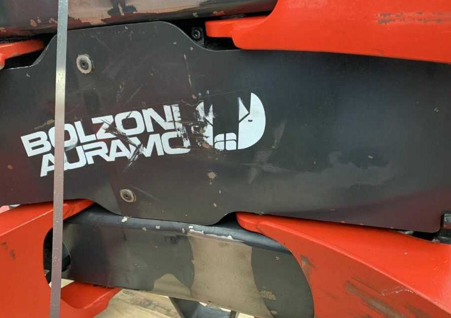 Bolzoni AR-33RJ0-13 - Захват в категорії Вилкові навантажувачі: фото 5 Bolzoni AR-33RJ0-13 - Захват в категорії Вилкові навантажувачі: фото 5