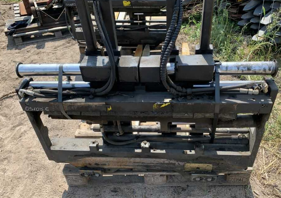 Bolzoni DS13FS - Вила: фото 4 Bolzoni DS13FS - Вила: фото 4