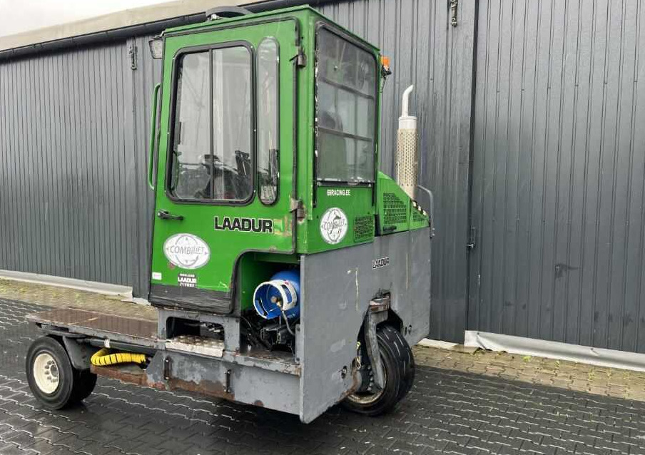 Combilift C5000XL - Навантажувач боковий: фото 3 Combilift C5000XL - Навантажувач боковий: фото 3
