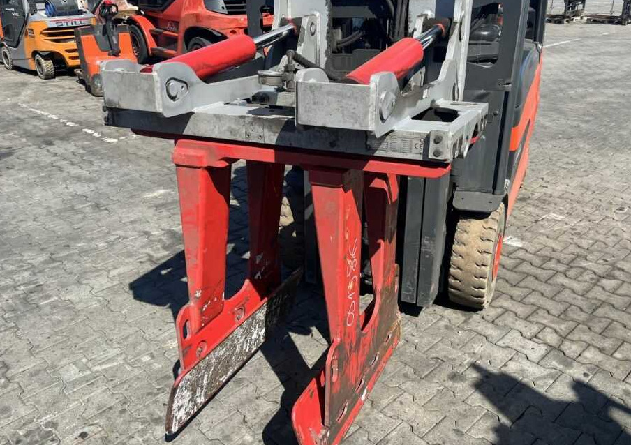 Durwen RKKP25 - Захват в категорії Вилкові навантажувачі: фото 1 Durwen RKKP25 - Захват в категорії Вилкові навантажувачі: фото 1