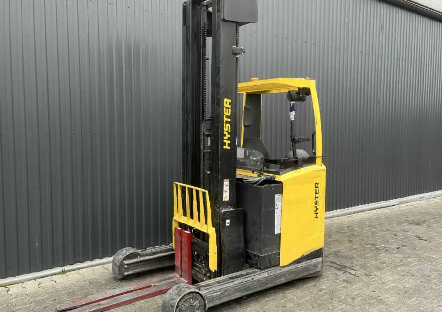 Hyster R2.5 - Рiч-трак: фото 1 Hyster R2.5 - Рiч-трак: фото 1