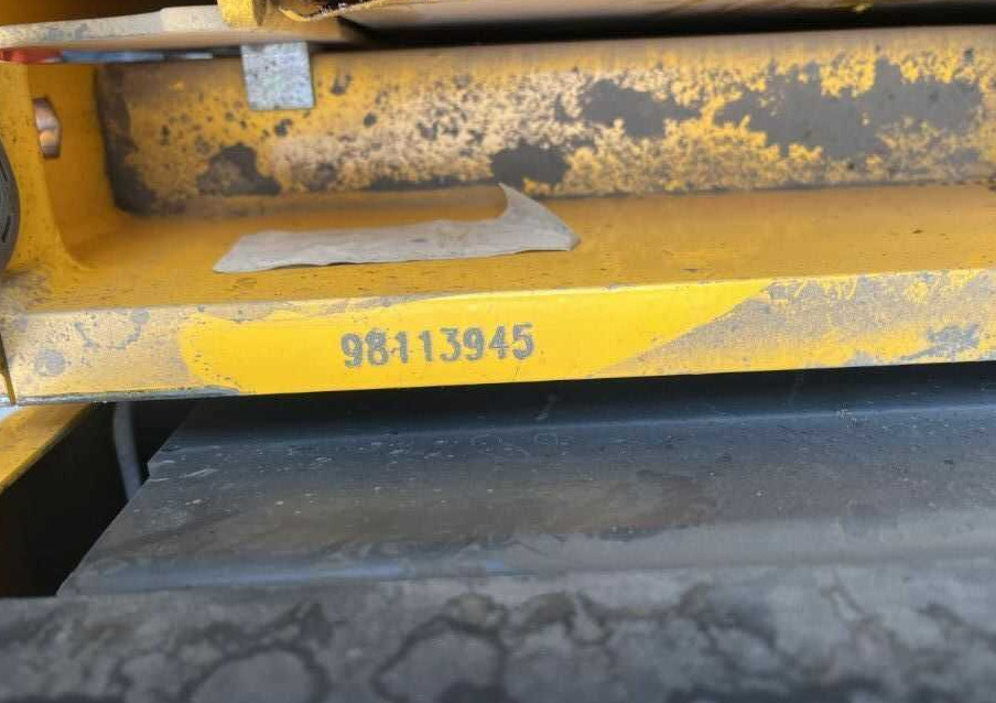 Jungheinrich ERE120 - Візок: фото 4 Jungheinrich ERE120 - Візок: фото 4