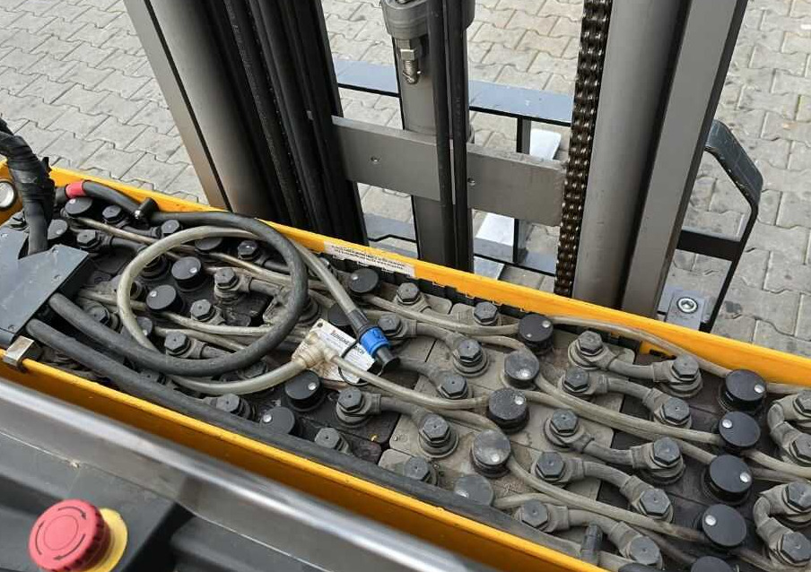 Jungheinrich ETV110 в лізинг Jungheinrich ETV110: фото 6 Jungheinrich ETV110 в лізинг Jungheinrich ETV110: фото 6