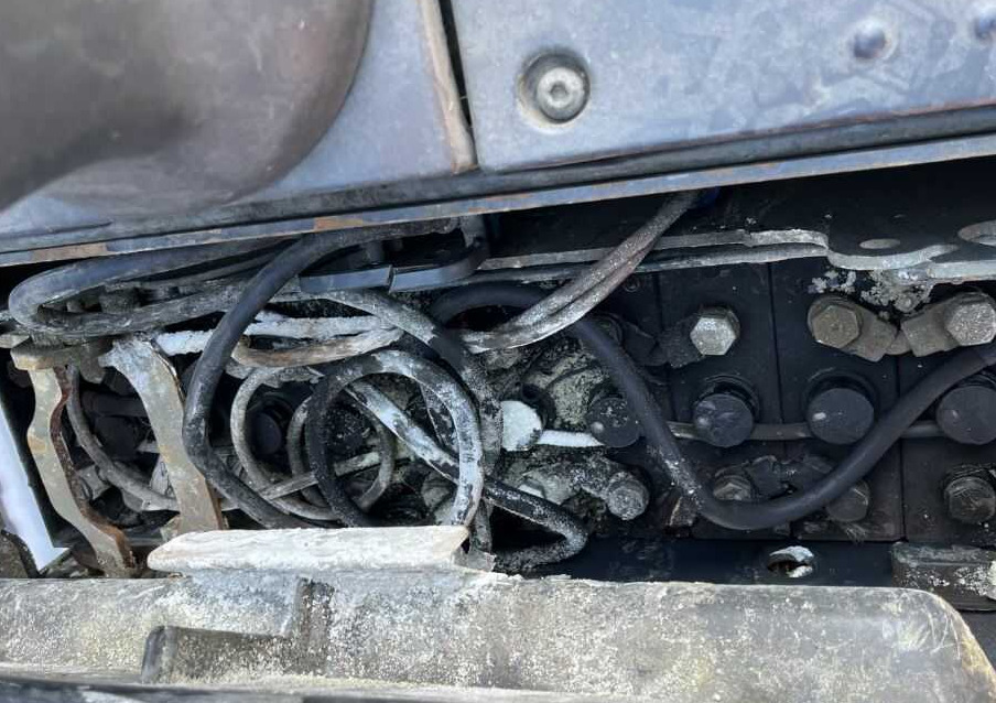 Linde D12HPSP - Штабелер: фото 5 Linde D12HPSP - Штабелер: фото 5