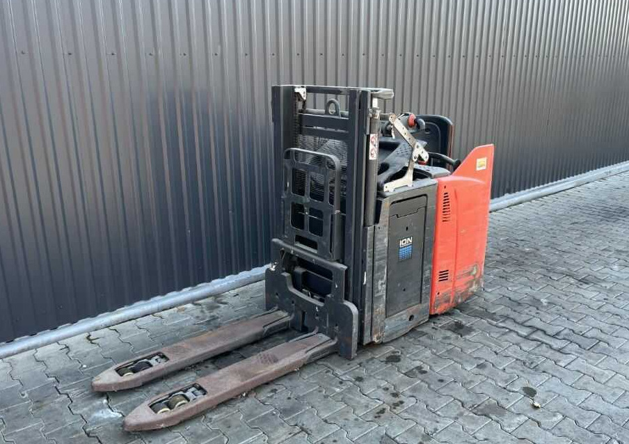 Linde D12HPSP - Штабелер: фото 1 Linde D12HPSP - Штабелер: фото 1