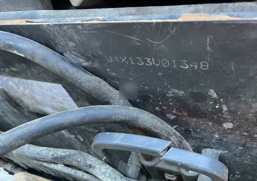 Linde D12HPSP - Штабелер: фото 4 Linde D12HPSP - Штабелер: фото 4