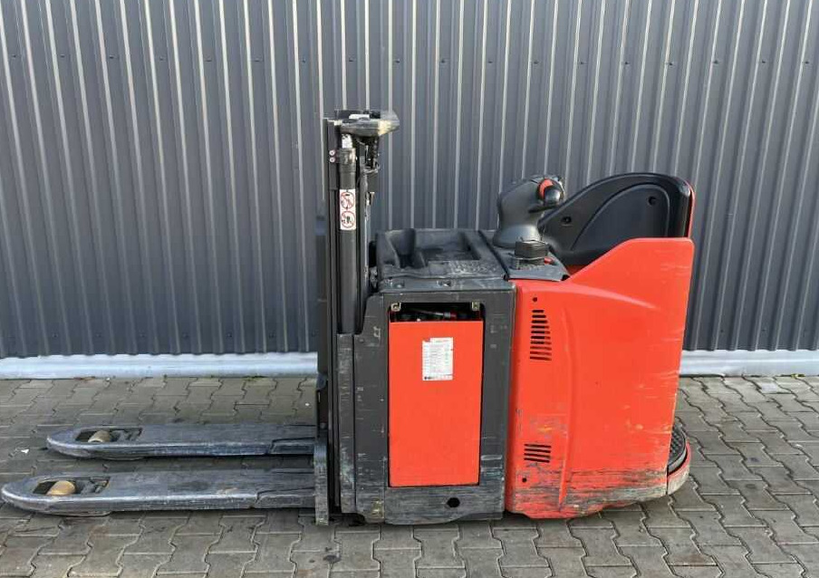 Штабелер Linde D12SP: фото 6