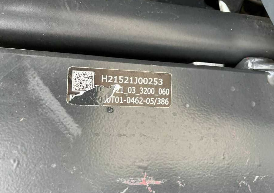 Linde E16-02 - Електронавантажувач: фото 5 Linde E16-02 - Електронавантажувач: фото 5