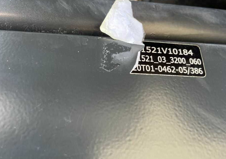 Linde E16C-02 - Електронавантажувач: фото 5 Linde E16C-02 - Електронавантажувач: фото 5