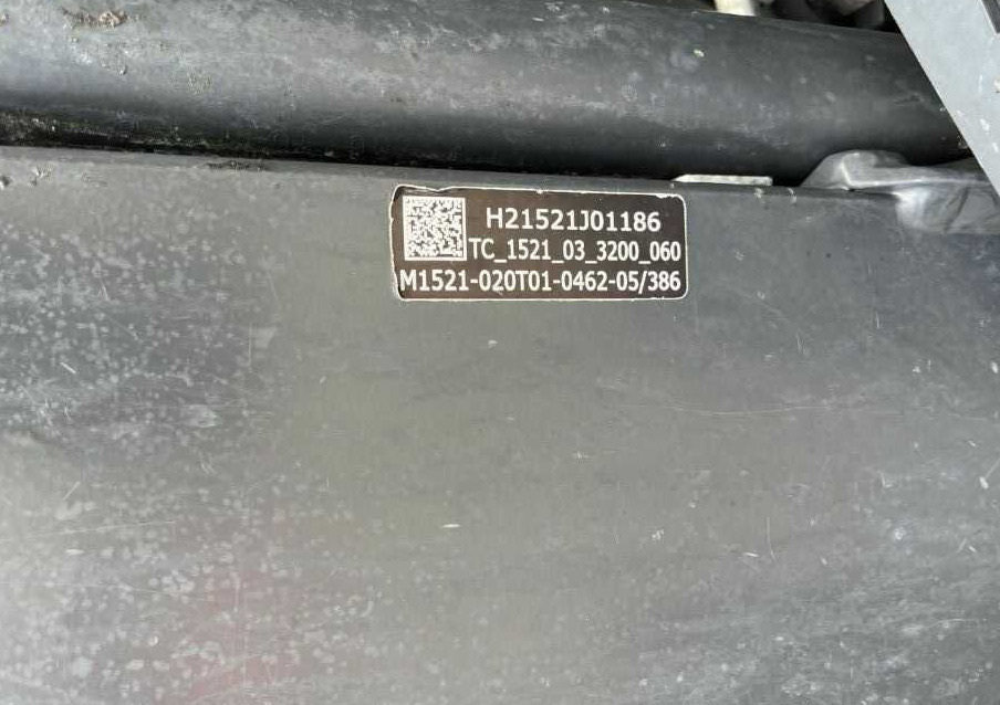 Linde E16C-02 - Електронавантажувач: фото 5 Linde E16C-02 - Електронавантажувач: фото 5