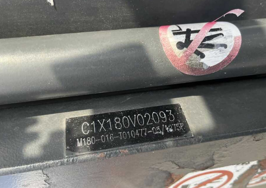 Linde E16C - Електронавантажувач: фото 5 Linde E16C - Електронавантажувач: фото 5