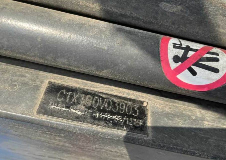 Linde E16C - Електронавантажувач: фото 5 Linde E16C - Електронавантажувач: фото 5