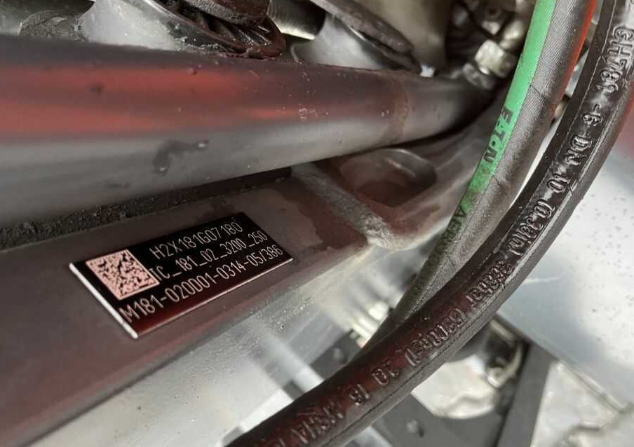 Linde E16H-02 - Електронавантажувач: фото 5 Linde E16H-02 - Електронавантажувач: фото 5