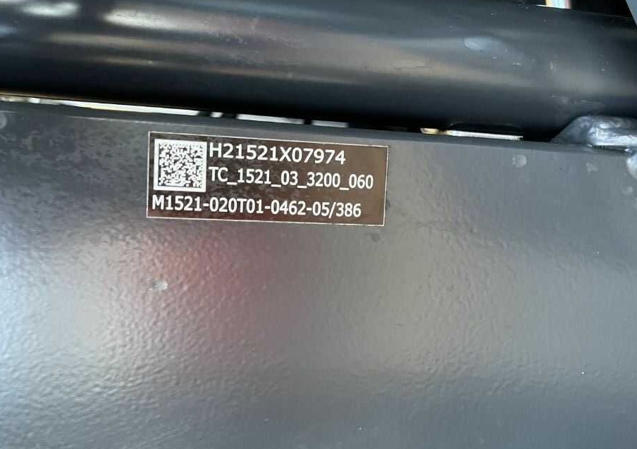 Linde E16P-02 - Електронавантажувач: фото 5 Linde E16P-02 - Електронавантажувач: фото 5