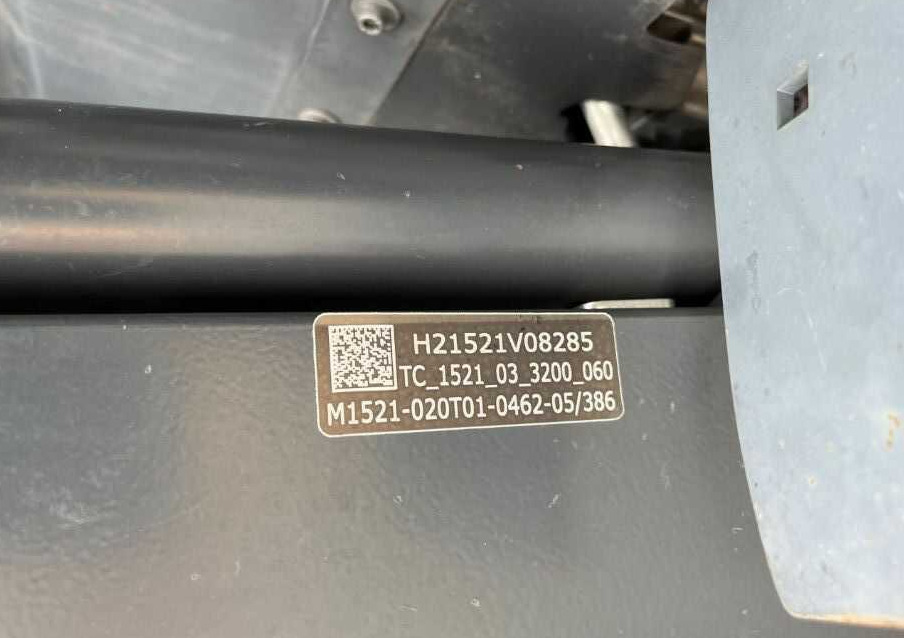 Linde E16P-02 - Електронавантажувач: фото 5 Linde E16P-02 - Електронавантажувач: фото 5