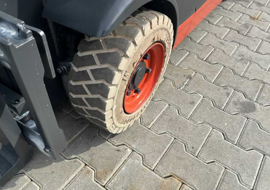 Linde E16PH-02 - Електронавантажувач: фото 1 Linde E16PH-02 - Електронавантажувач: фото 1