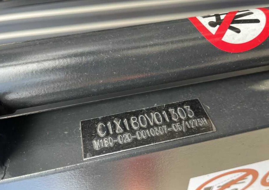 Linde E16PH - Електронавантажувач: фото 5 Linde E16PH - Електронавантажувач: фото 5