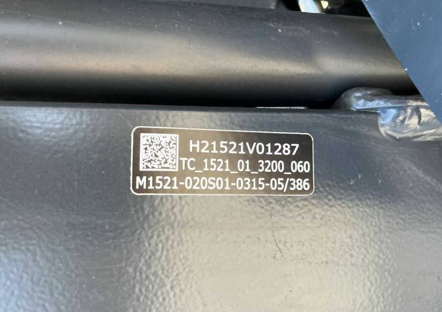 Linde E18-01 - Електронавантажувач: фото 3 Linde E18-01 - Електронавантажувач: фото 3