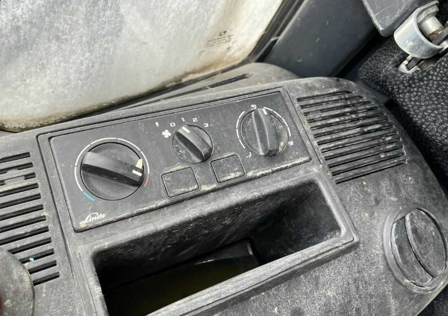 Linde E18-02 - Електронавантажувач: фото 5 Linde E18-02 - Електронавантажувач: фото 5