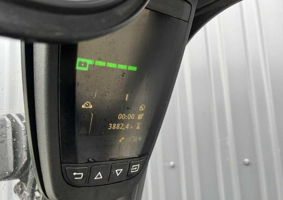 Linde E18L-02 - Електронавантажувач: фото 5 Linde E18L-02 - Електронавантажувач: фото 5