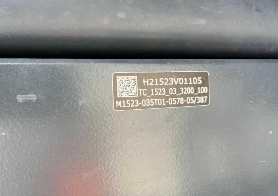 Linde E25L-02 - Електронавантажувач: фото 5 Linde E25L-02 - Електронавантажувач: фото 5