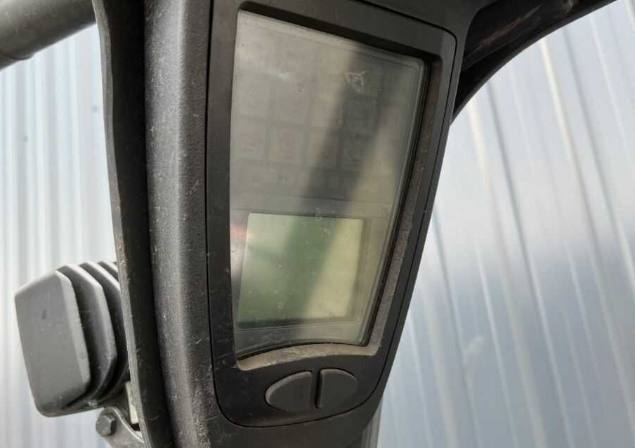 Газовий навантажувач Linde H16T-01: фото 8 Газовий навантажувач Linde H16T-01: фото 8