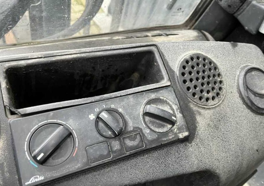 Linde H25D-02 - Дизельний навантажувач: фото 5 Linde H25D-02 - Дизельний навантажувач: фото 5