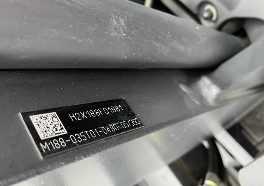 Linde H25T-02/600 - Газовий навантажувач: фото 5 Linde H25T-02/600 - Газовий навантажувач: фото 5