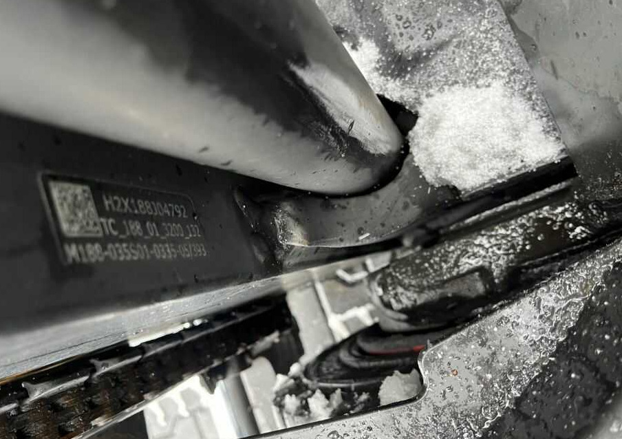 Linde H35D-02 - Дизельний навантажувач: фото 5 Linde H35D-02 - Дизельний навантажувач: фото 5