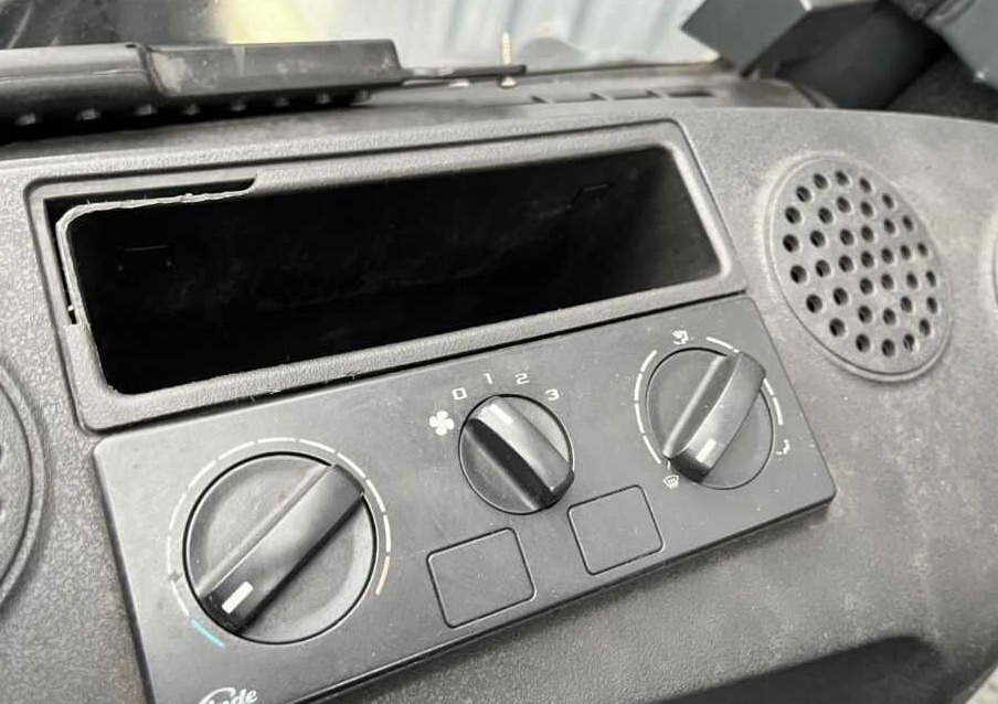 Linde H35D-02 - Дизельний навантажувач: фото 5 Linde H35D-02 - Дизельний навантажувач: фото 5