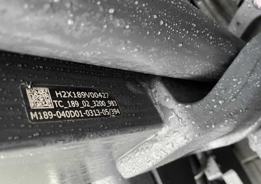 Linde H40D-02 - Дизельний навантажувач: фото 5 Linde H40D-02 - Дизельний навантажувач: фото 5