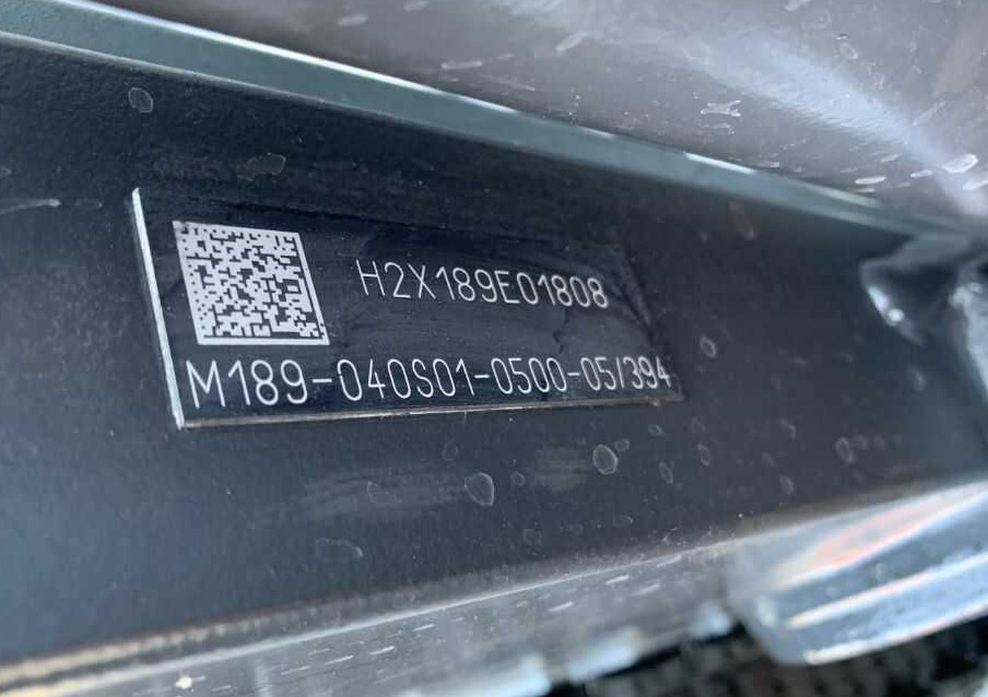 Linde H40T-02 - Газовий навантажувач: фото 2 Linde H40T-02 - Газовий навантажувач: фото 2