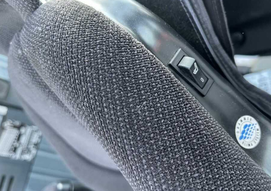 Linde H80T-03/900 - Газовий навантажувач: фото 1 Linde H80T-03/900 - Газовий навантажувач: фото 1